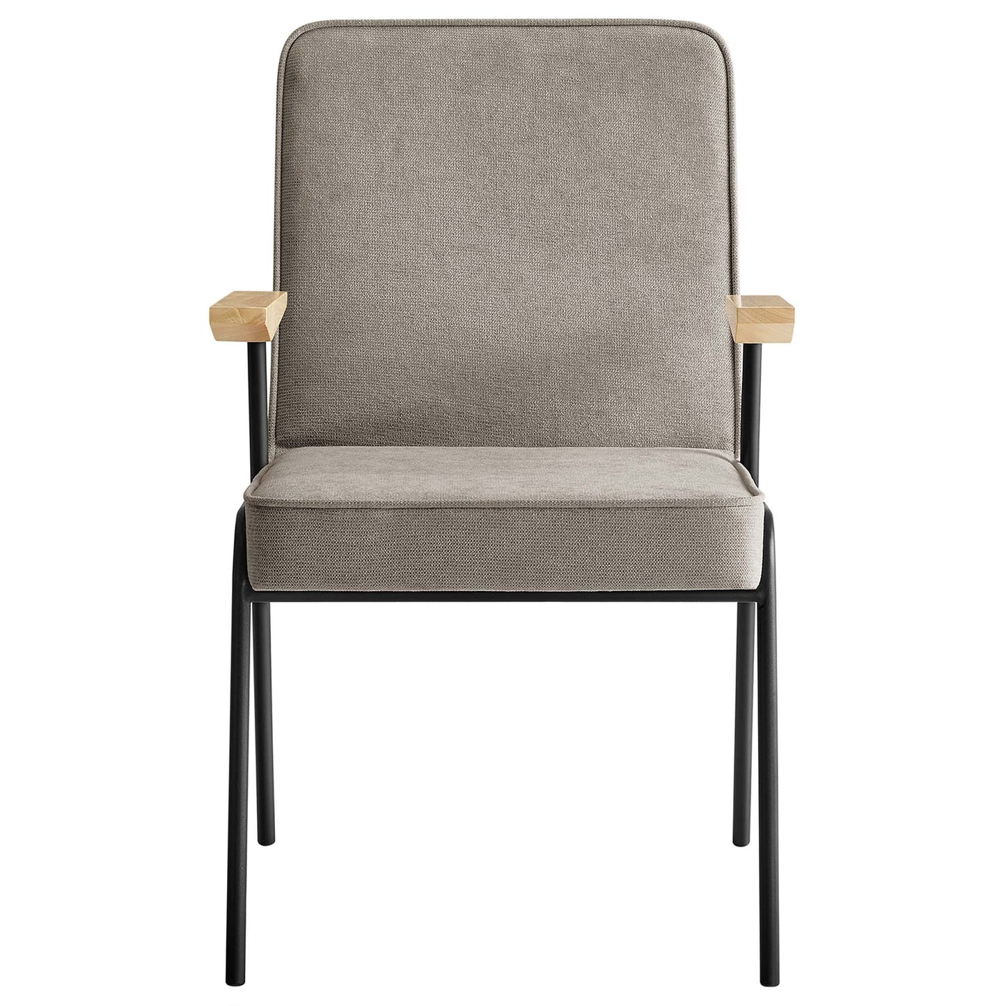 Vista Dining Armchair by Modway EEI-6835-SAN