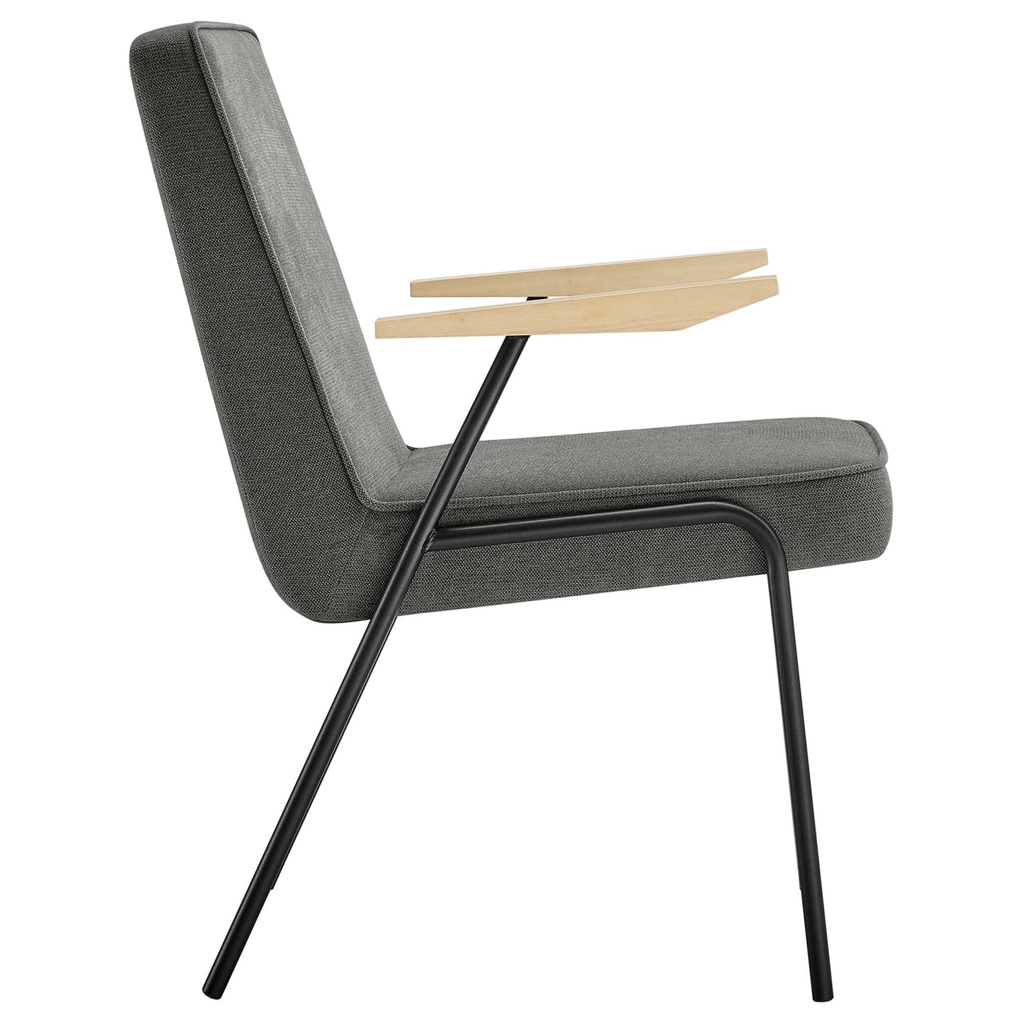 Vista Dining Armchair by Modway EEI-6835-SLA