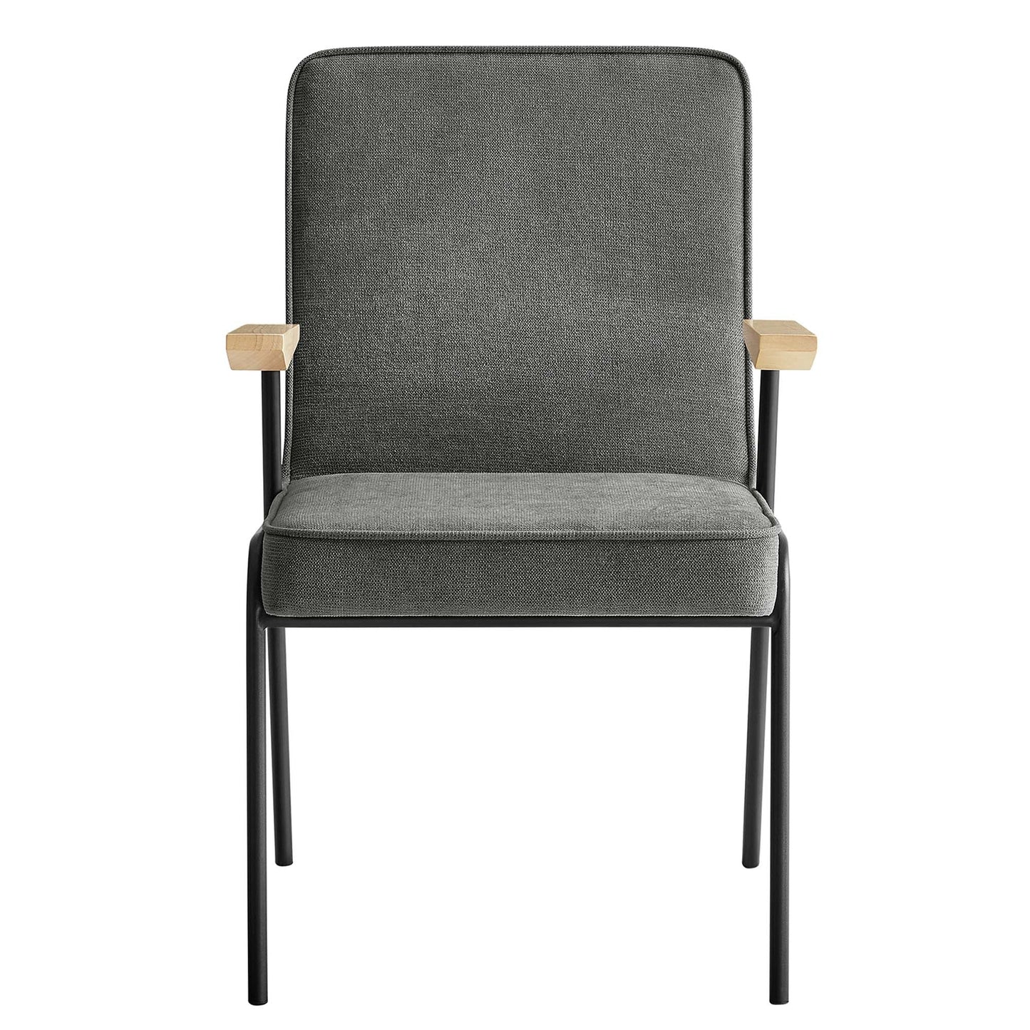 Vista Dining Armchair by Modway EEI-6835-SLA