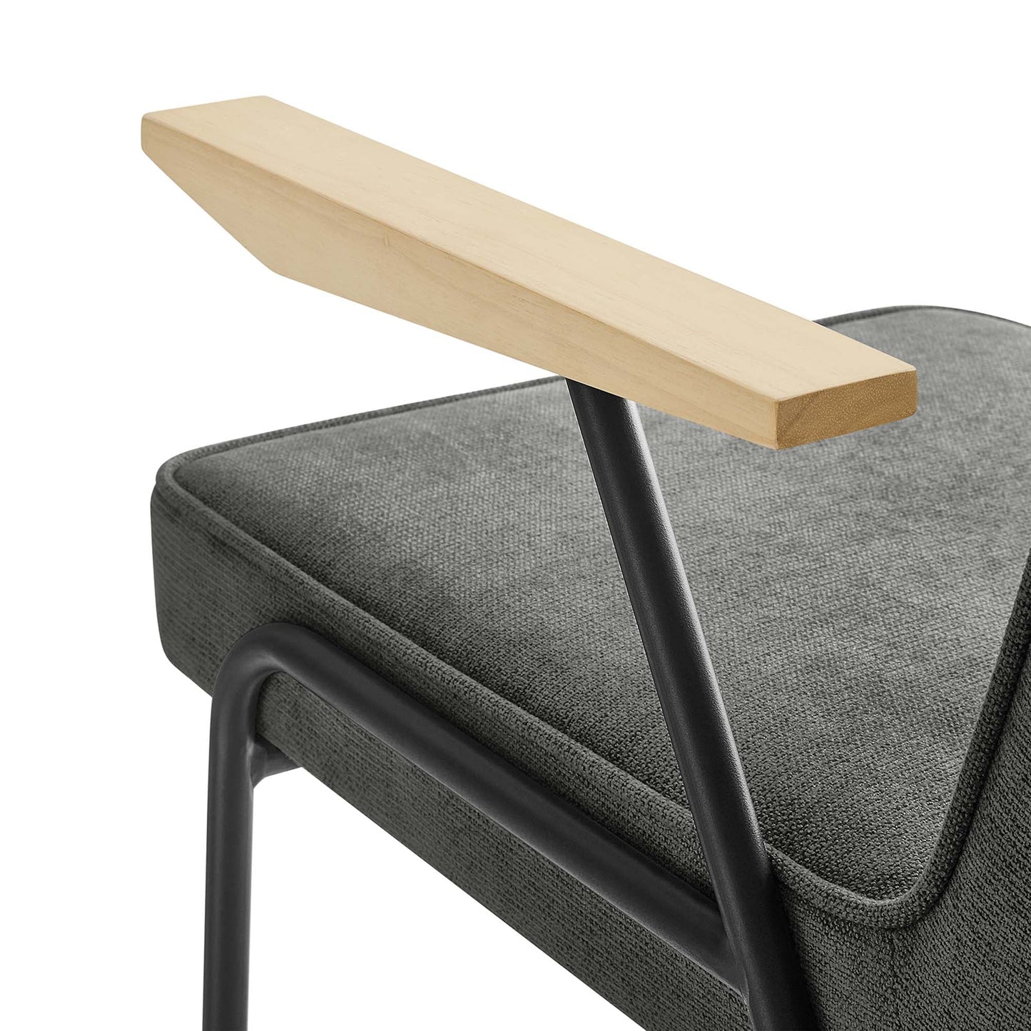 Vista Dining Armchair by Modway EEI-6835-SLA