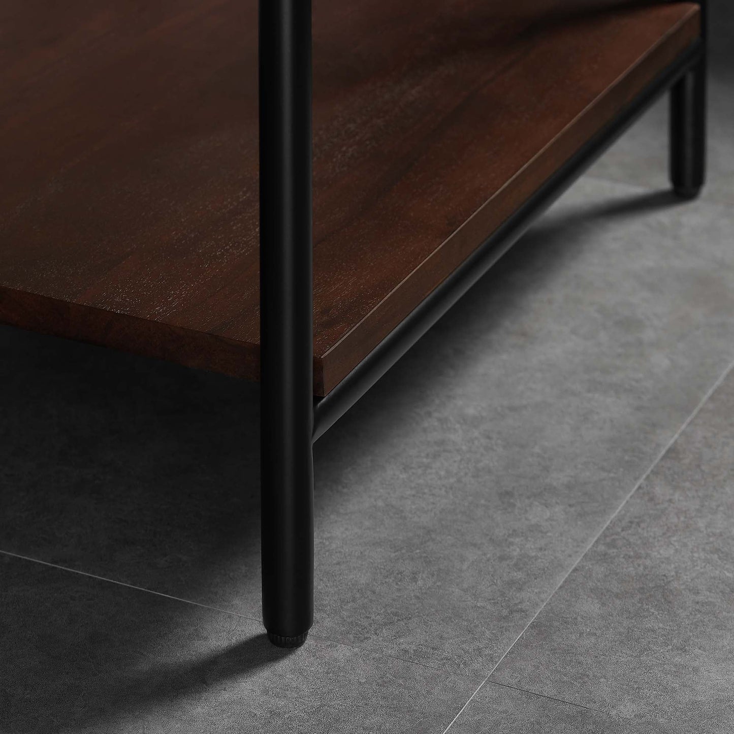 Etch 24" Bathroom Vanity with Sink by Modway EEI-6861-BLK-WHI