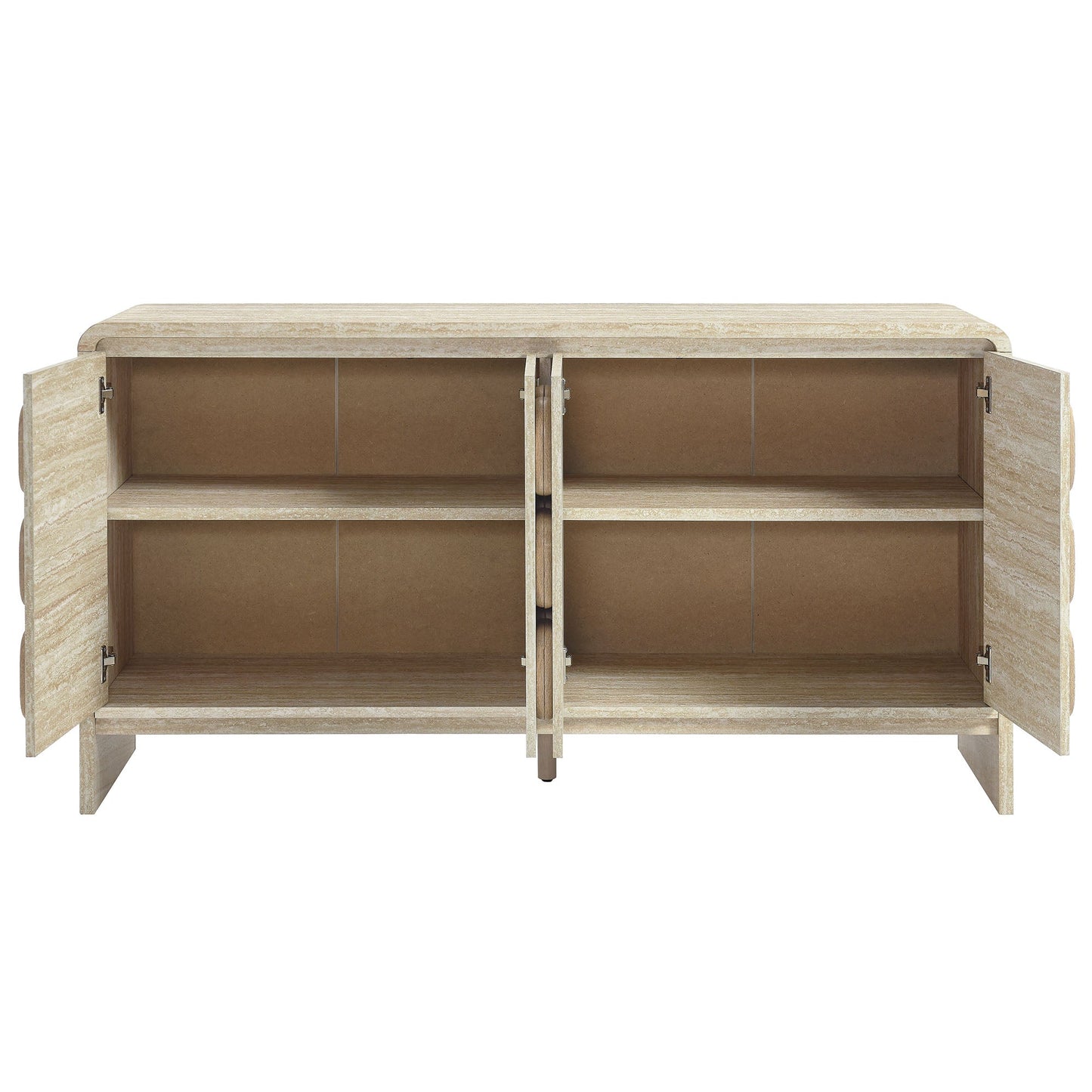 Toscana 61" Sideboard by Modway EEI-6862-TRA
