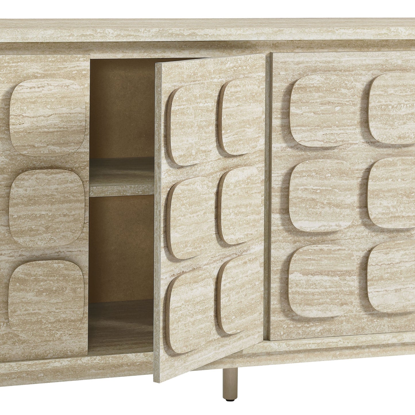 Toscana 61" Sideboard by Modway EEI-6862-TRA