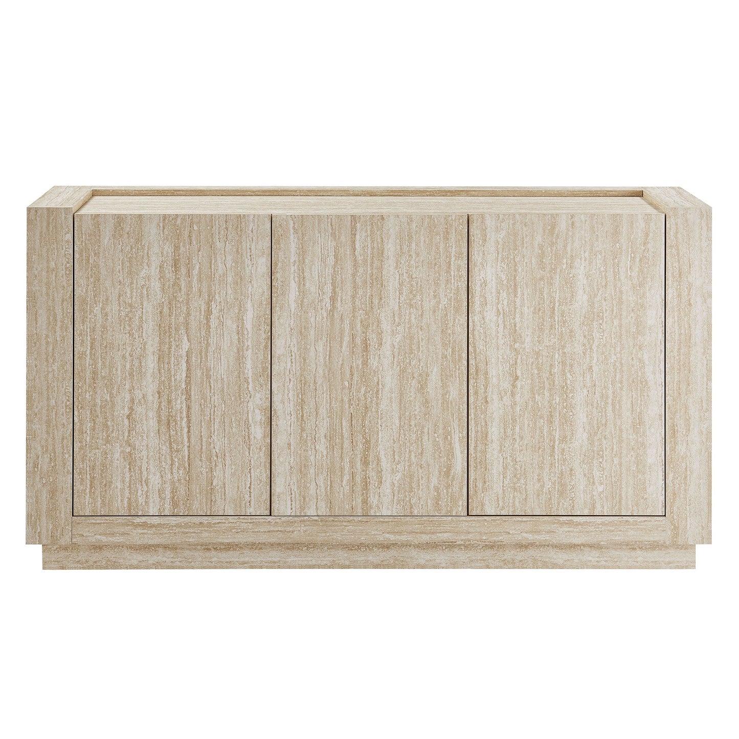Hollis 59" Travertine Sideboard by Modway EEI-6906-TRA