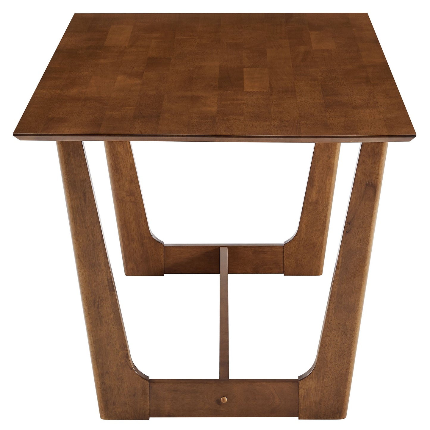 Solara 71" Rectangle Wood Dining Table by Modway EEI-6914