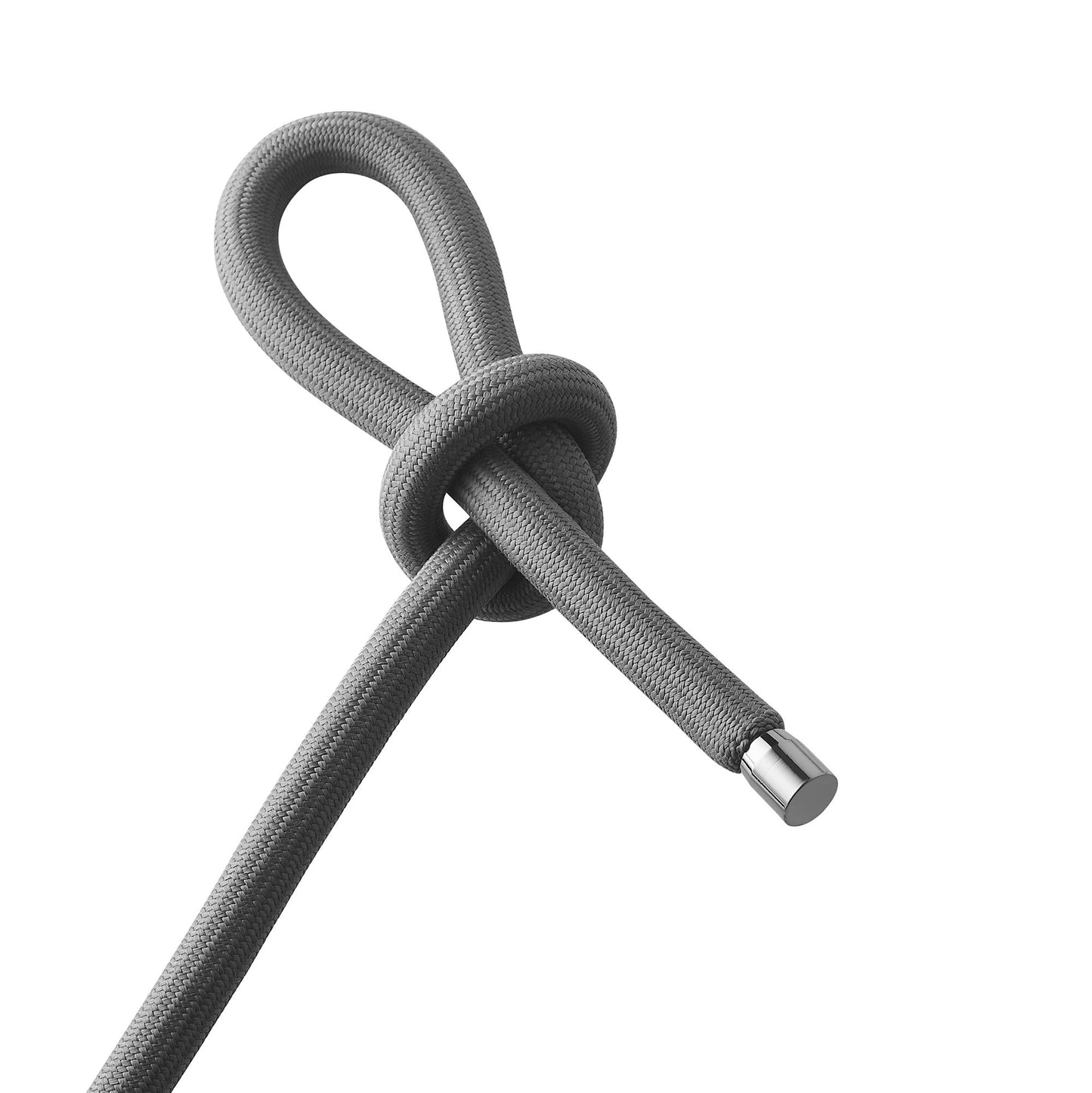 Kaliah Outdoor Patio Aluminum Swing Chair by Modway EEI-6949-CHA-CHA