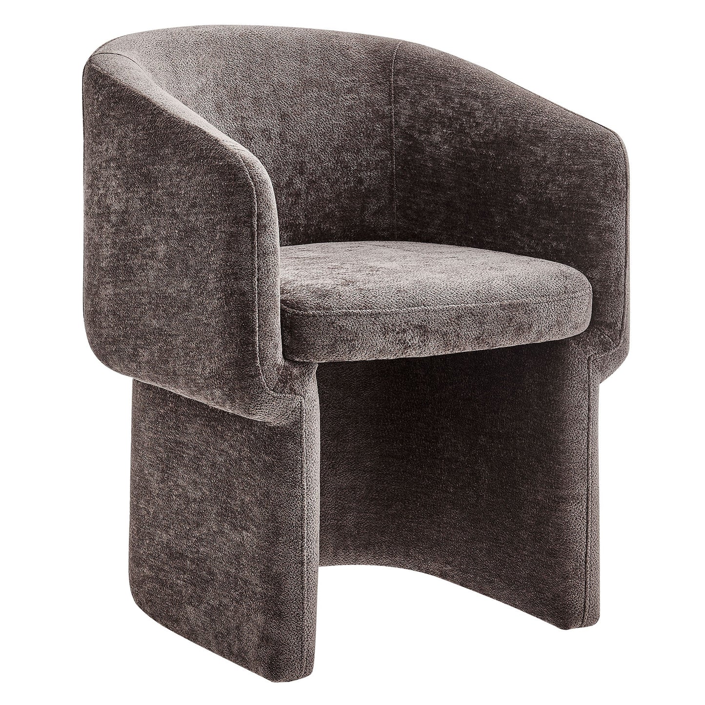 Verity Chenille Dining Armchair by Modway EEI-6951