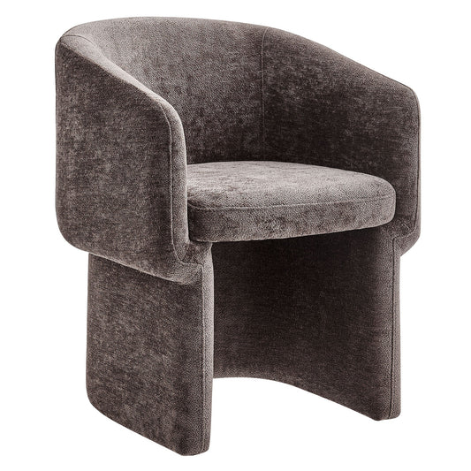 Verity Chenille Dining Armchair by Modway EEI-6951