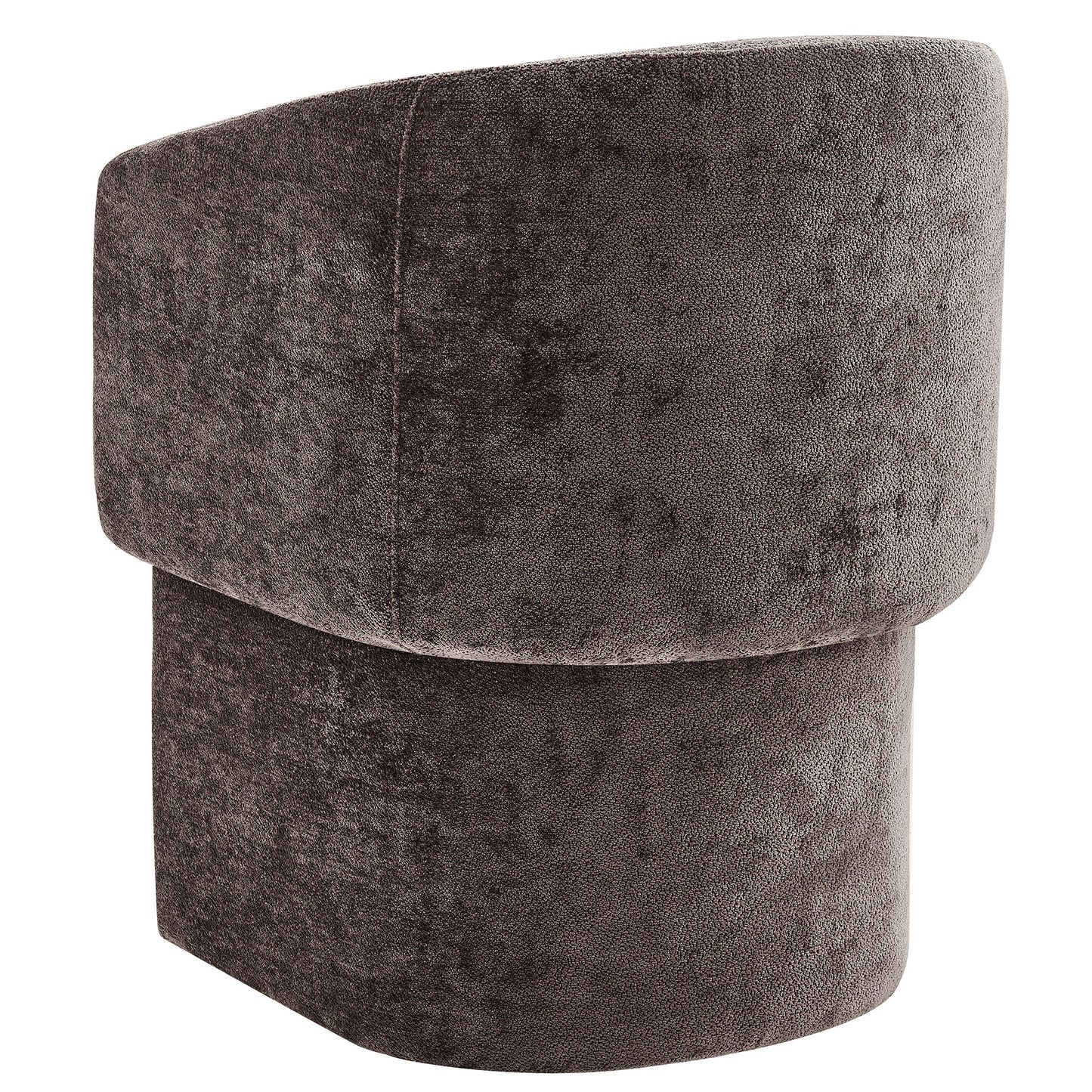 Verity Chenille Dining Armchair by Modway EEI-6951