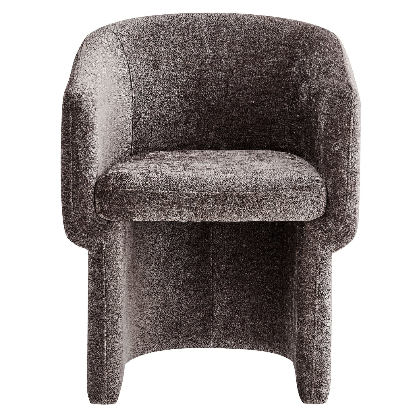 Verity Chenille Dining Armchair by Modway EEI-6951