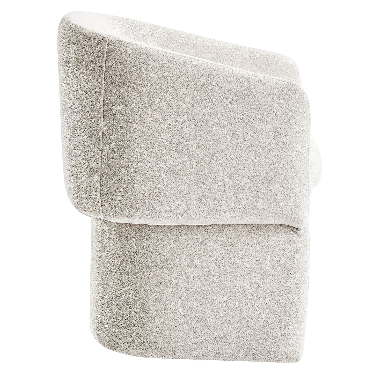 Verity Chenille Dining Armchair by Modway EEI-6951