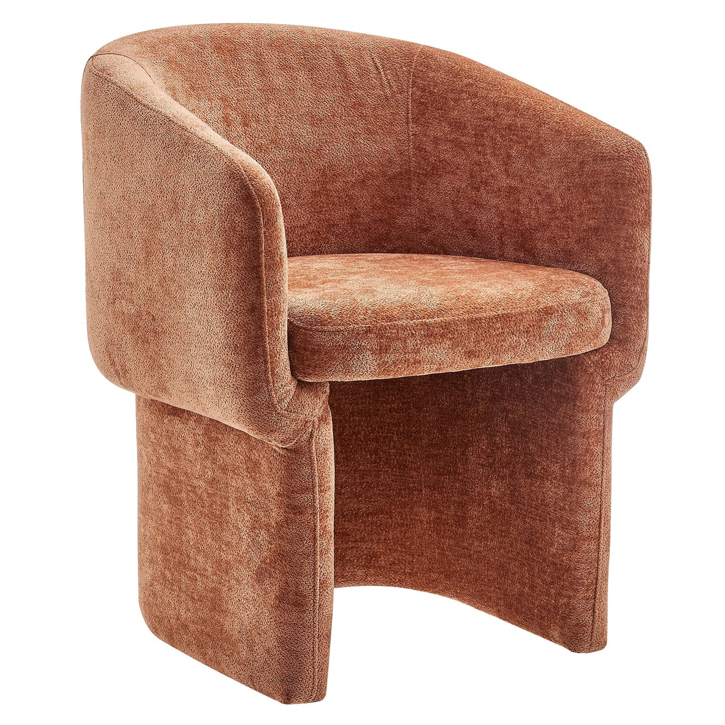 Verity Chenille Dining Armchair by Modway EEI-6951