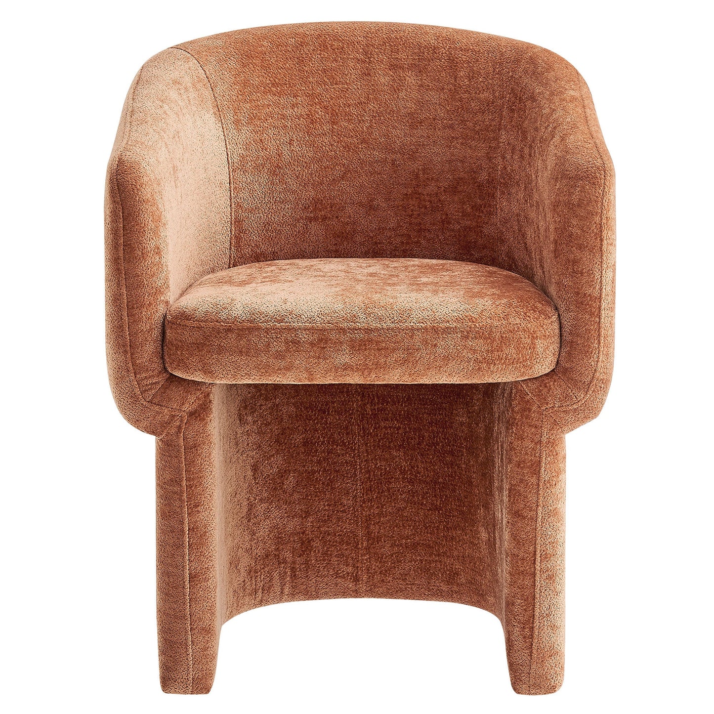 Verity Chenille Dining Armchair by Modway EEI-6951