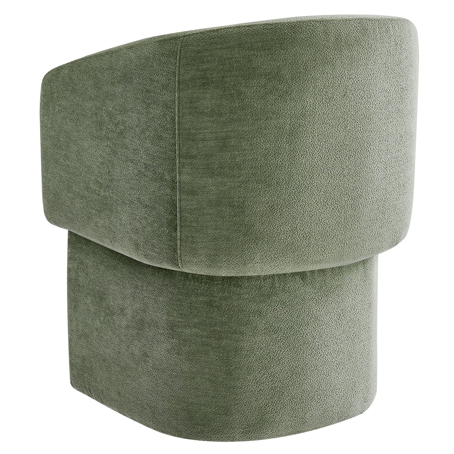 Verity Chenille Dining Armchair by Modway EEI-6951