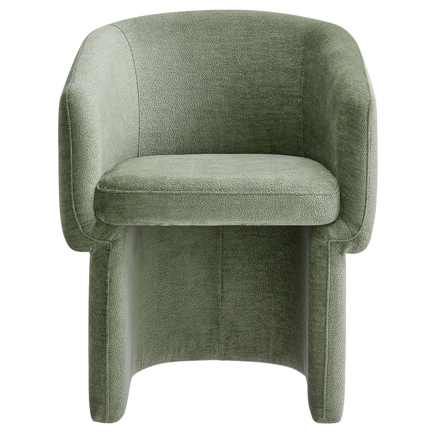 Verity Chenille Dining Armchair by Modway EEI-6951