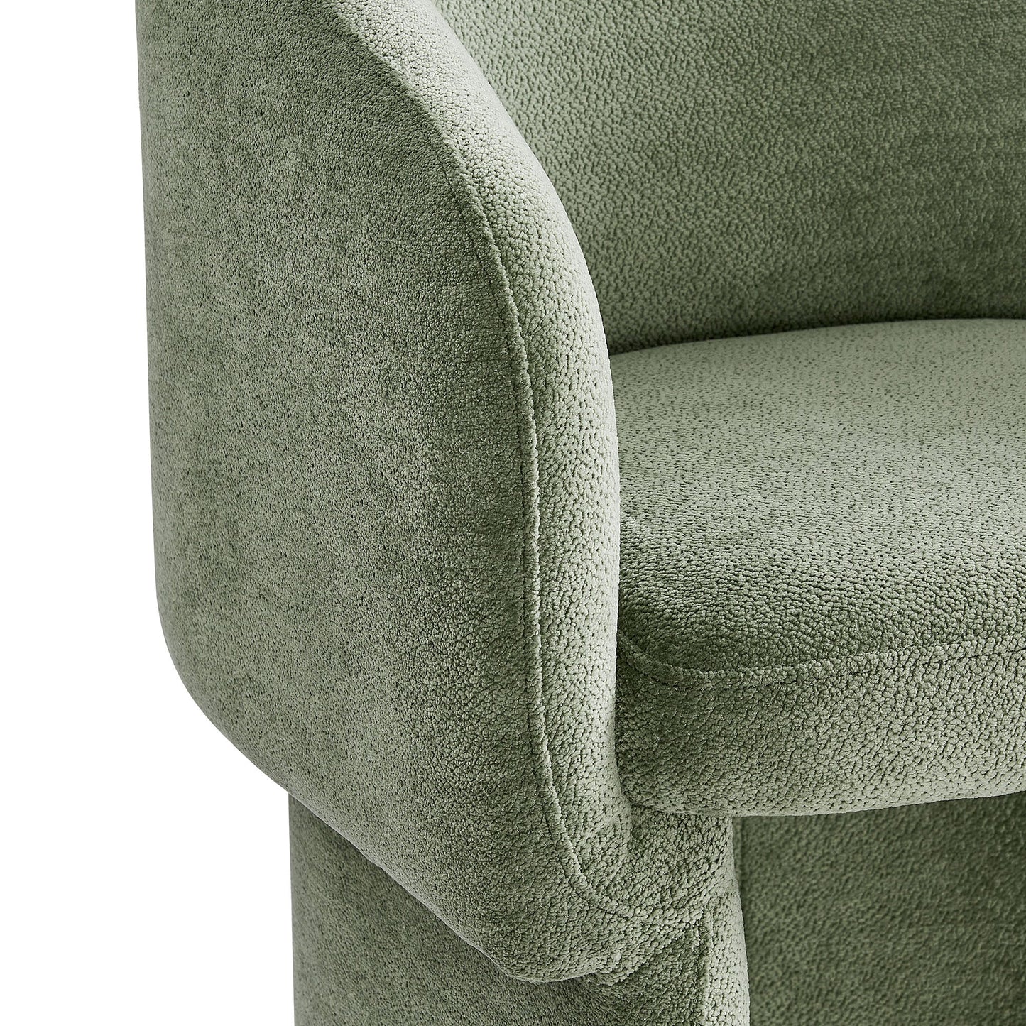 Verity Chenille Dining Armchair by Modway EEI-6951