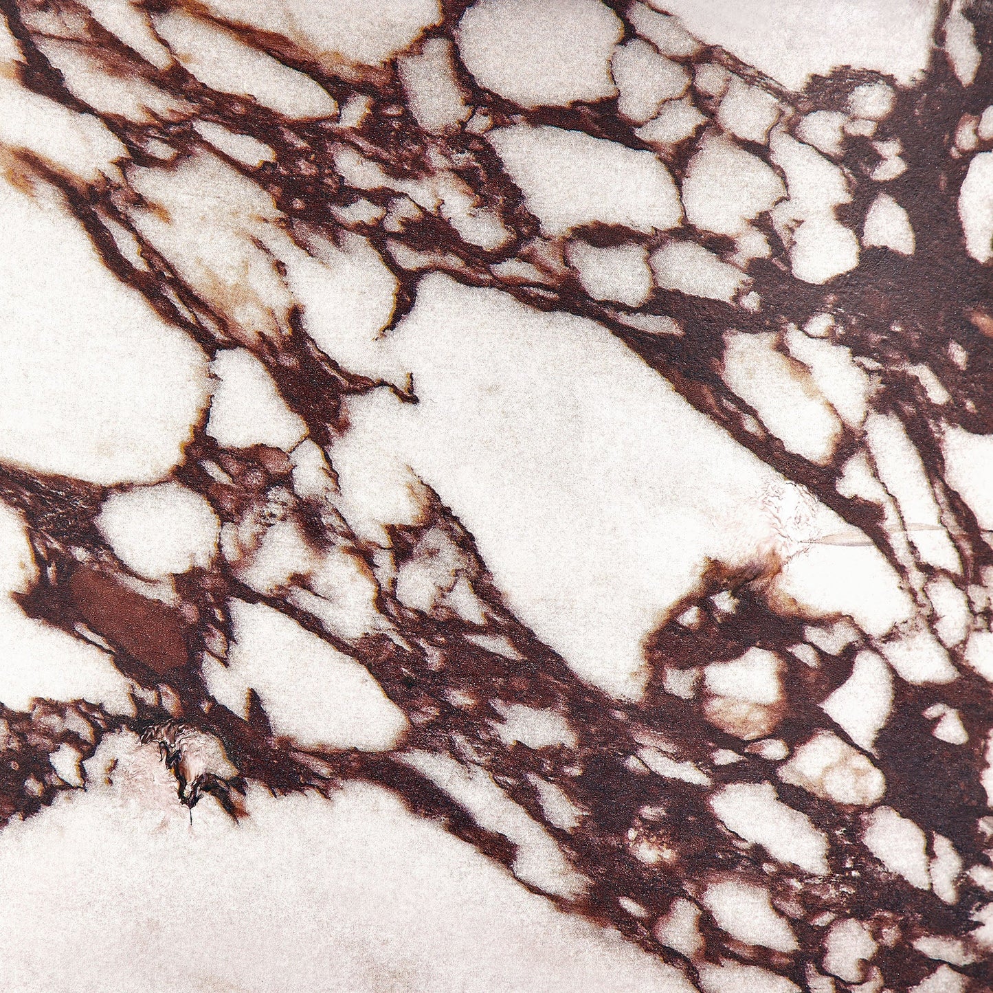 Alora Indoor - Outdoor Patio Concrete Round Coffee Table by Modway EEI-7091-RED