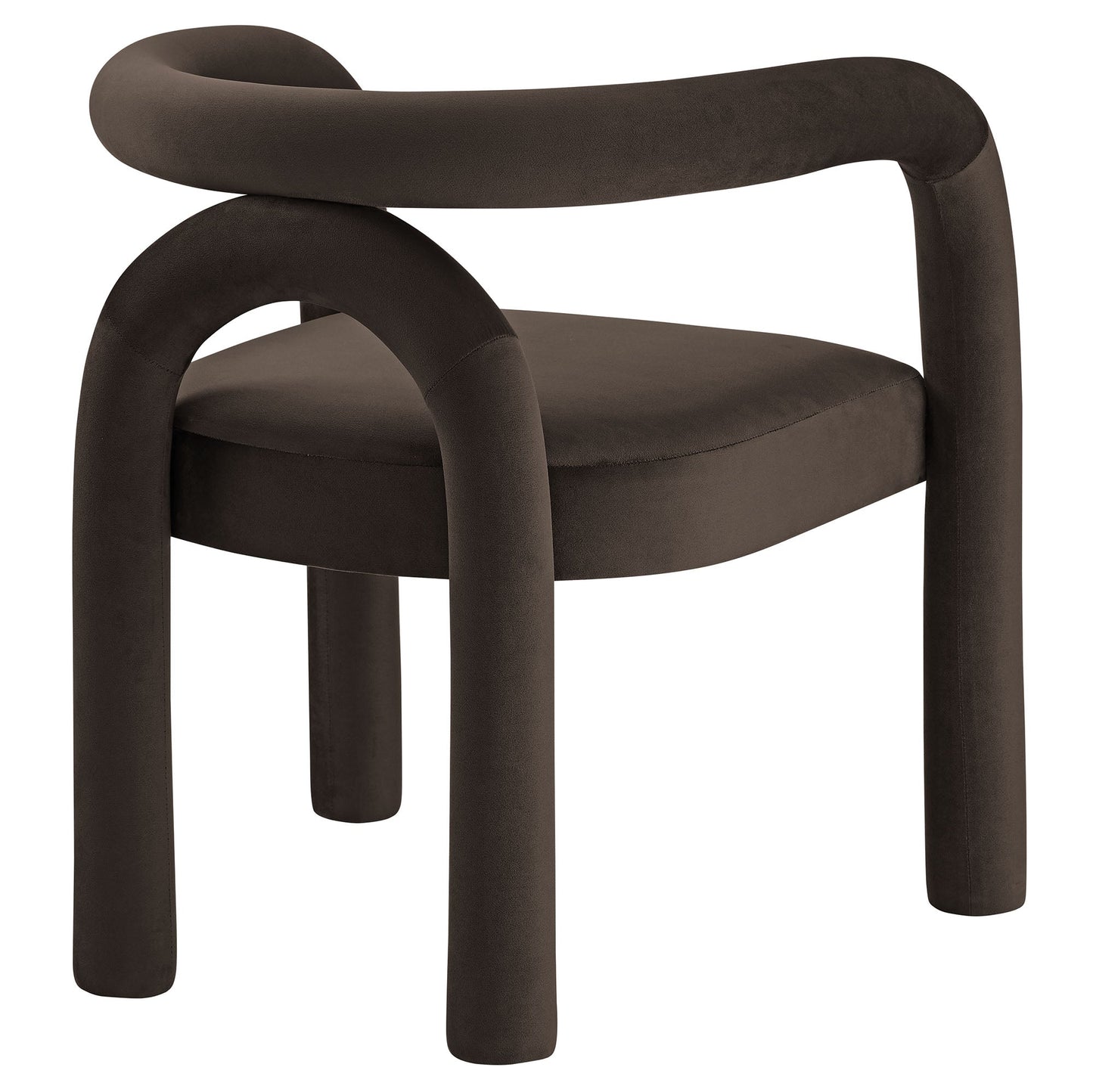 Astrid Performance Velvet Dining Chair by Modway EEI-7104-COA