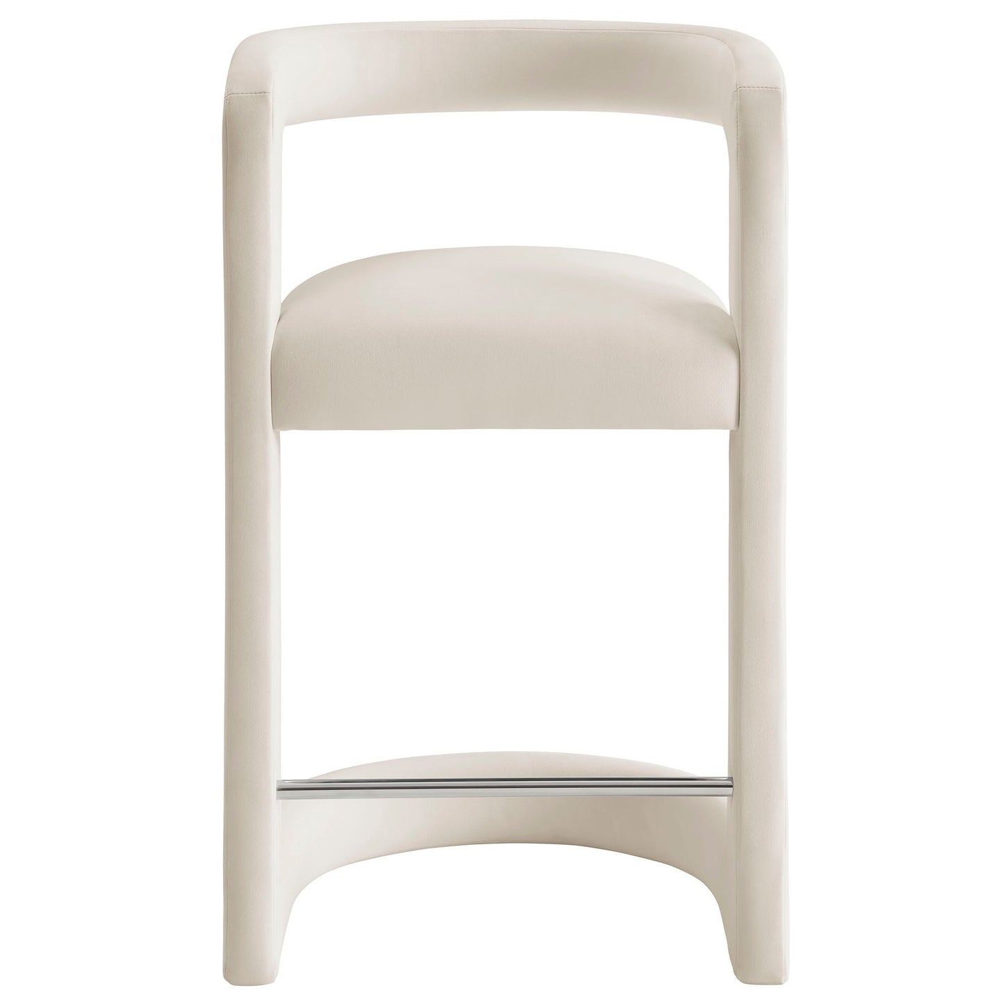 Winslow Performance Velvet Counter Stool by Modway EEI-7107-ALA