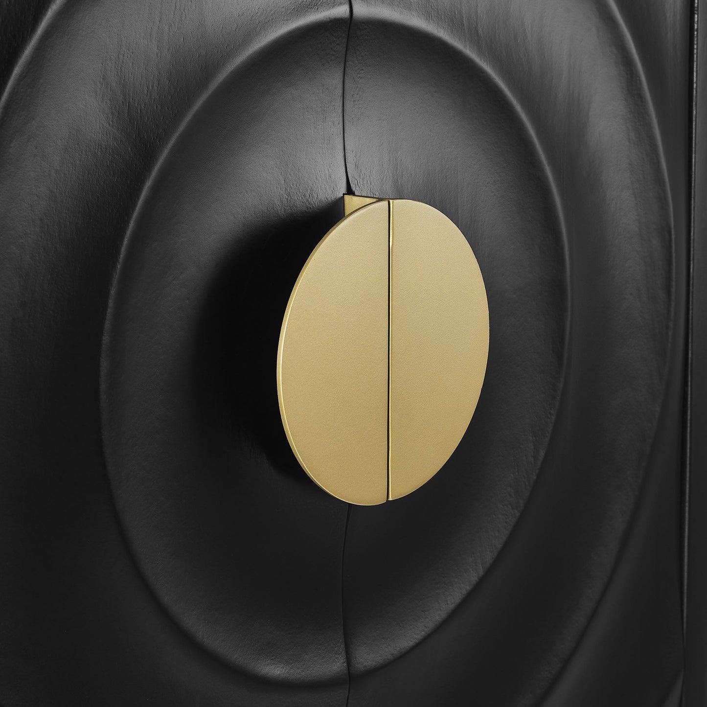 Beau 24" Bathroom Vanity Cabinet (Sink Basin Not Included) by Modway EEI-7147-BLK