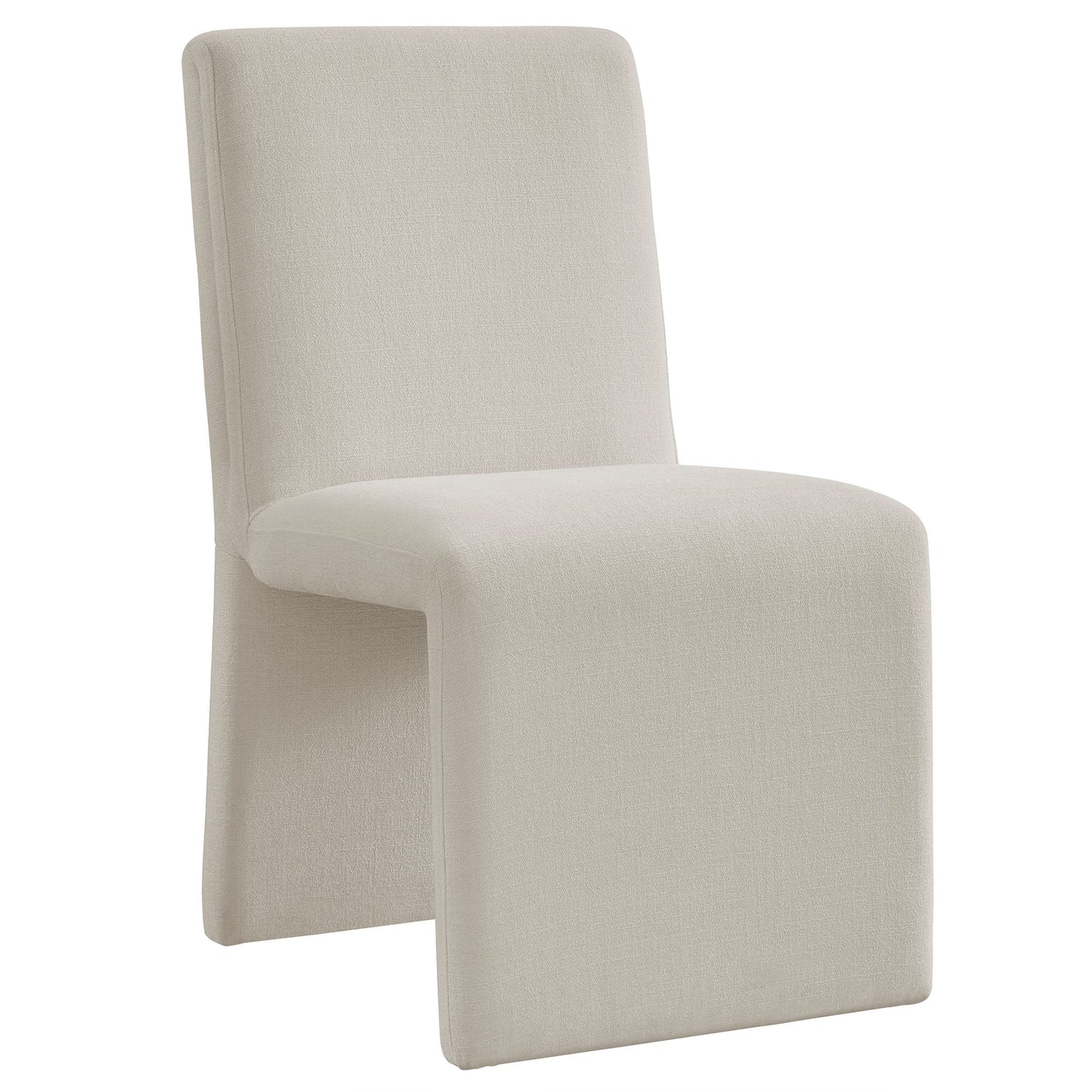 Emory Fabric Upholstered Dining Side Chair by Modway