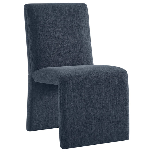 Emory Fabric Upholstered Dining Side Chair by Modway