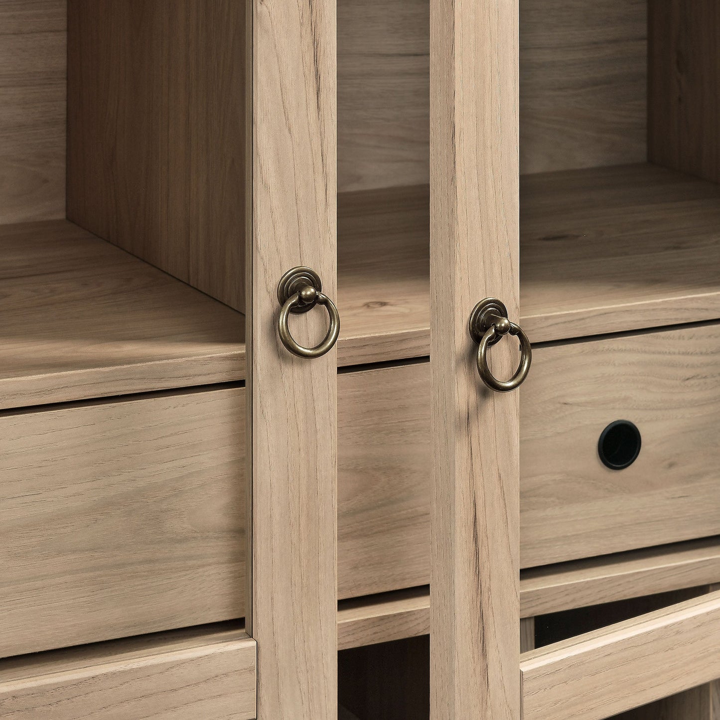 Nolan Arched Bar Cabinet by Modway