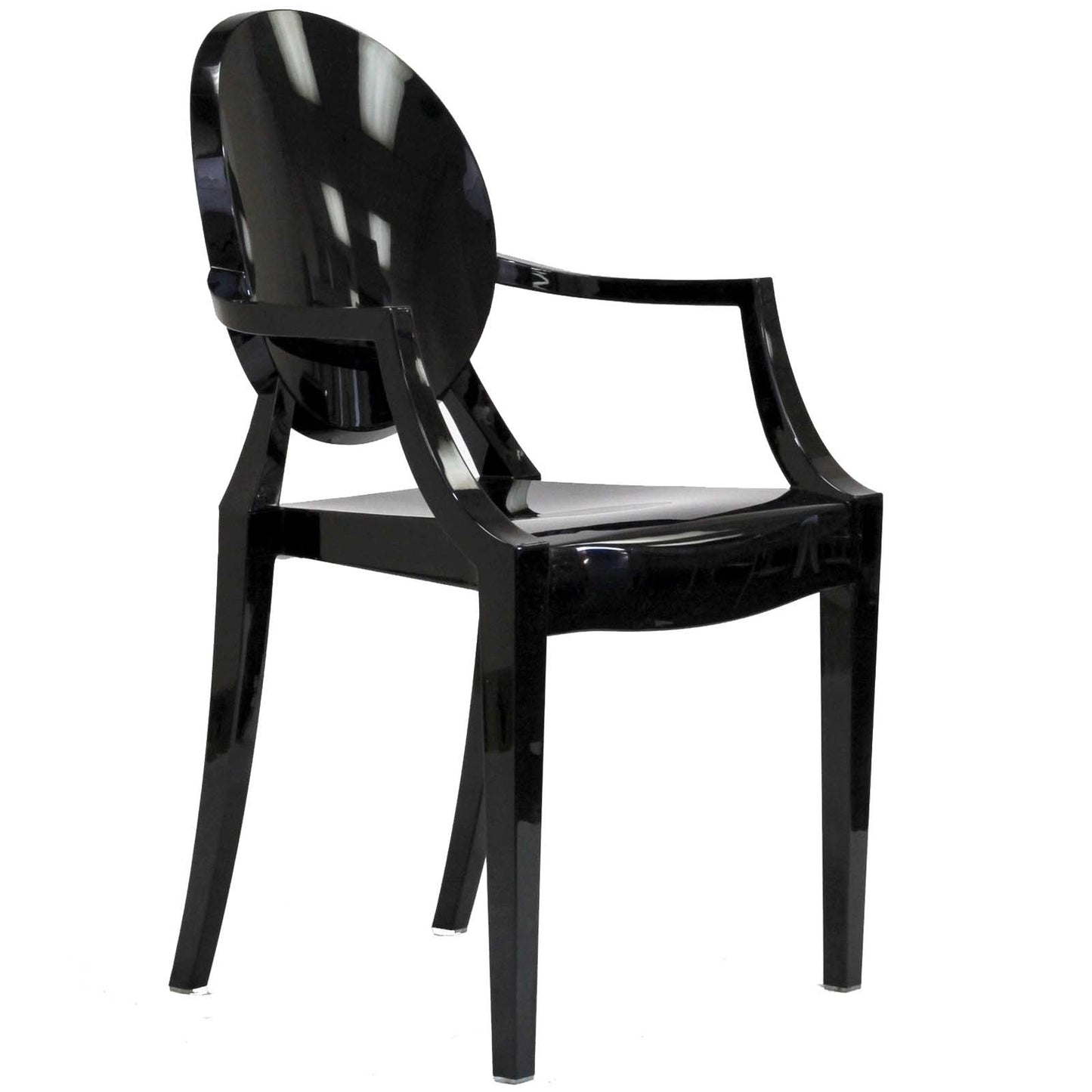 Casper Dining Armchair and Chair Sets - Various Styles and Configurations