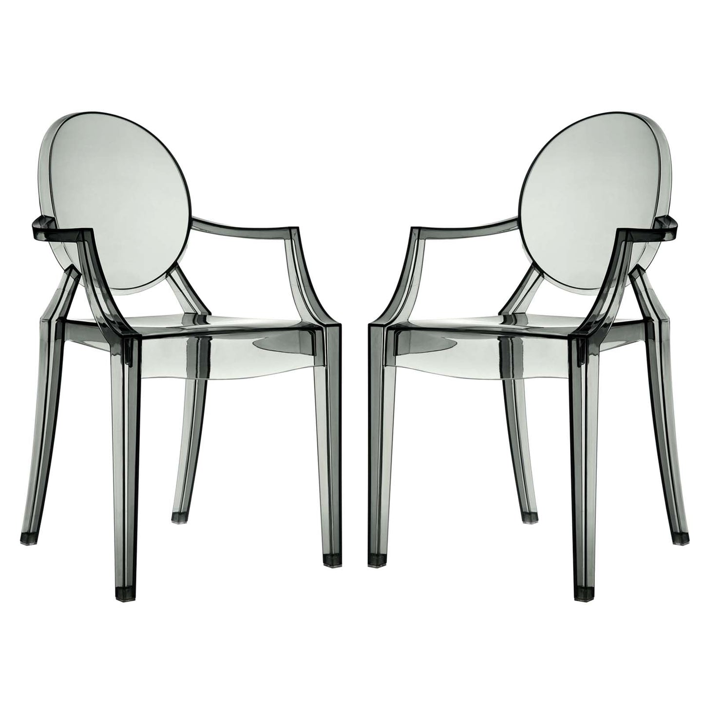 Casper Dining Armchair and Chair Sets - Various Styles and Configurations