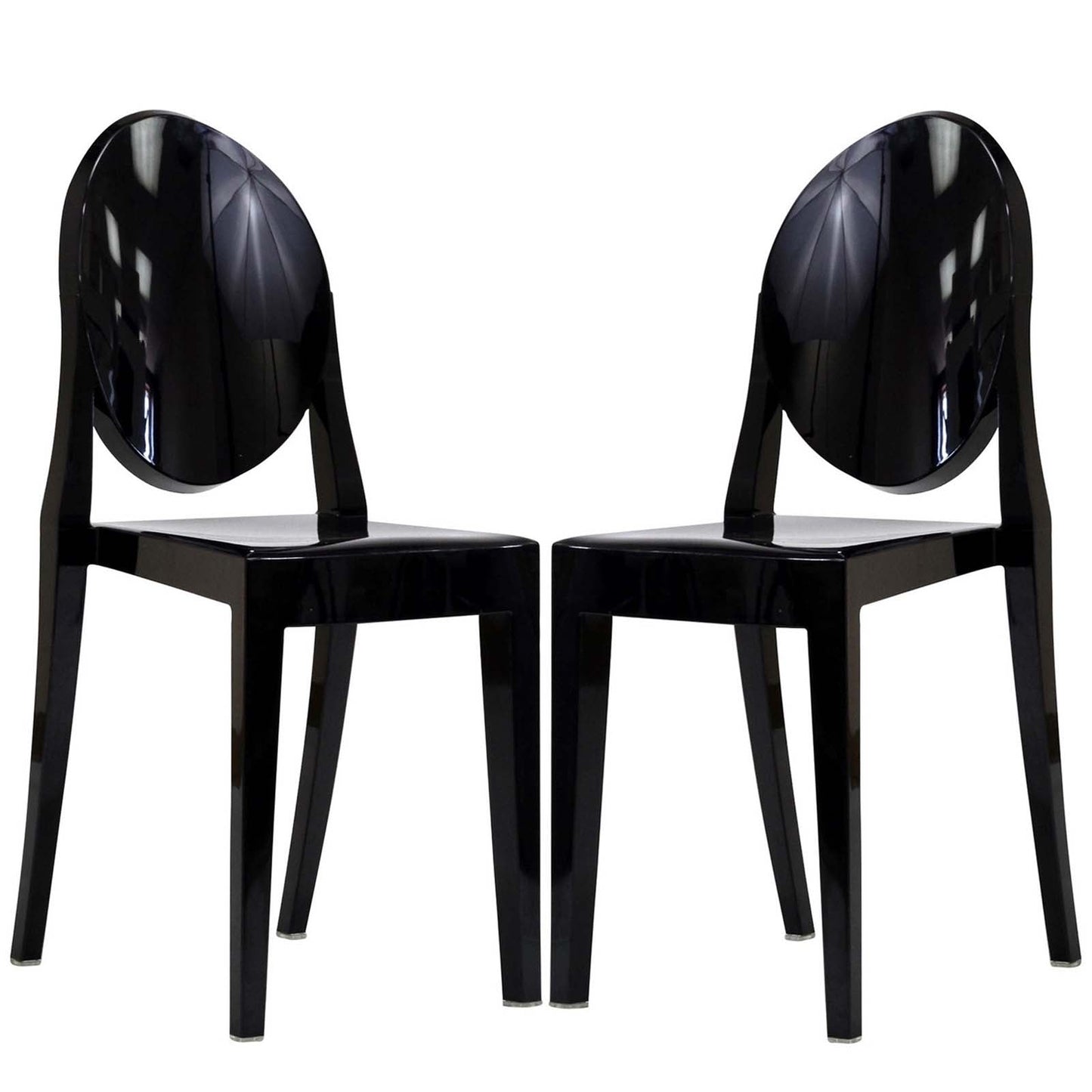 Casper Dining Armchair and Chair Sets - Various Styles and Configurations