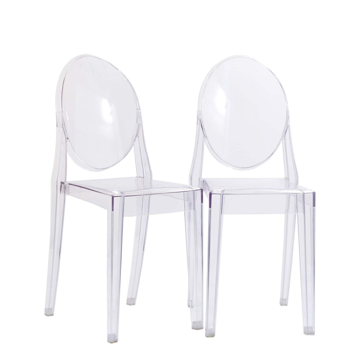 Casper Dining Armchair and Chair Sets - Various Styles and Configurations