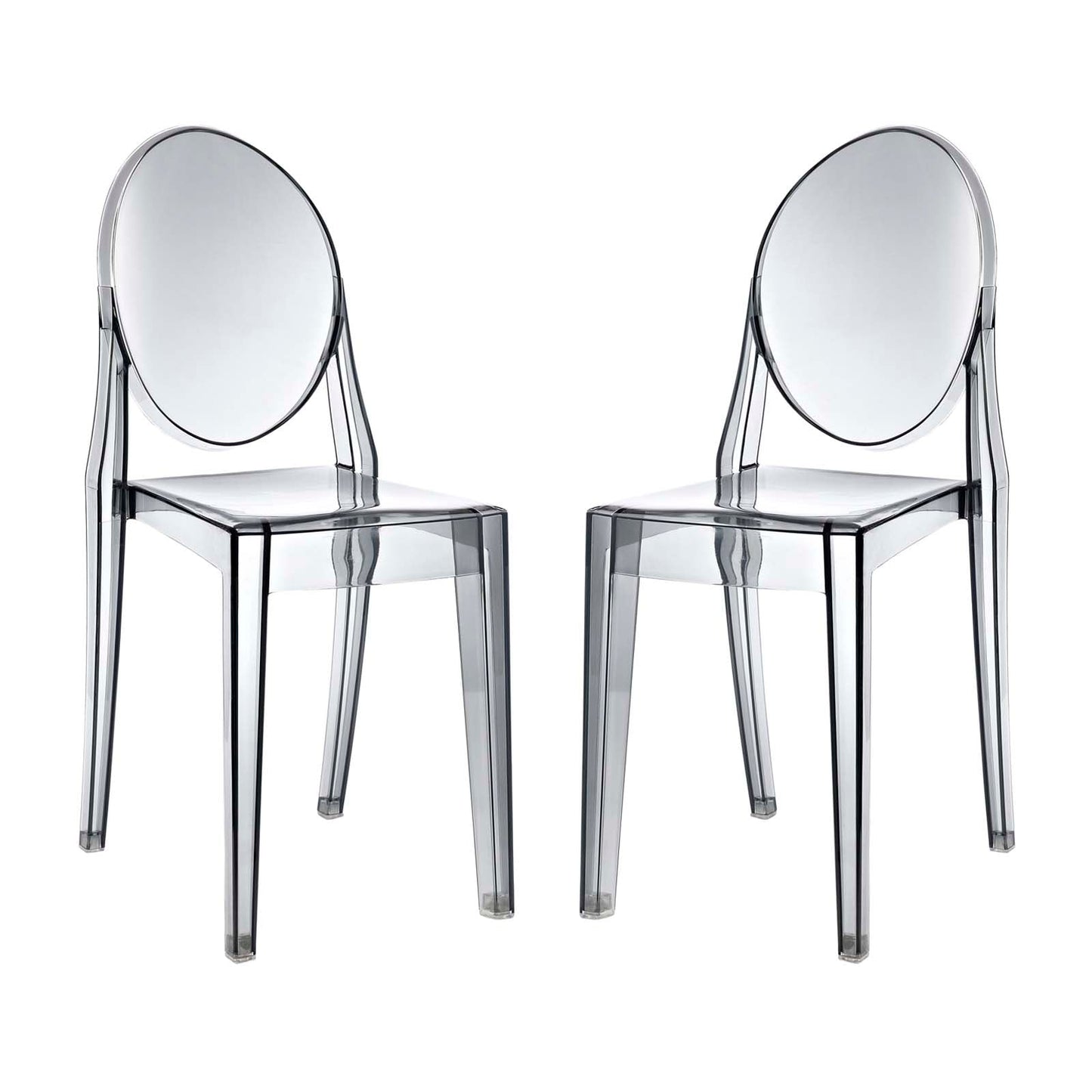 Casper Dining Armchair and Chair Sets - Various Styles and Configurations