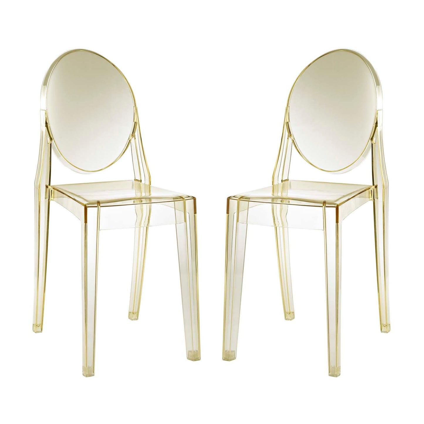 Casper Dining Armchair and Chair Sets - Various Styles and Configurations