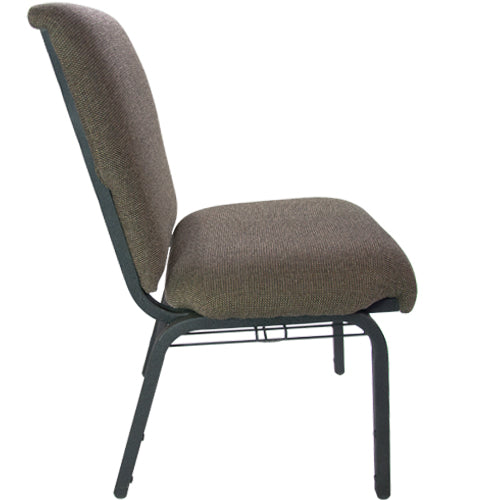 Jute Church Chair 21" EPCHT-112