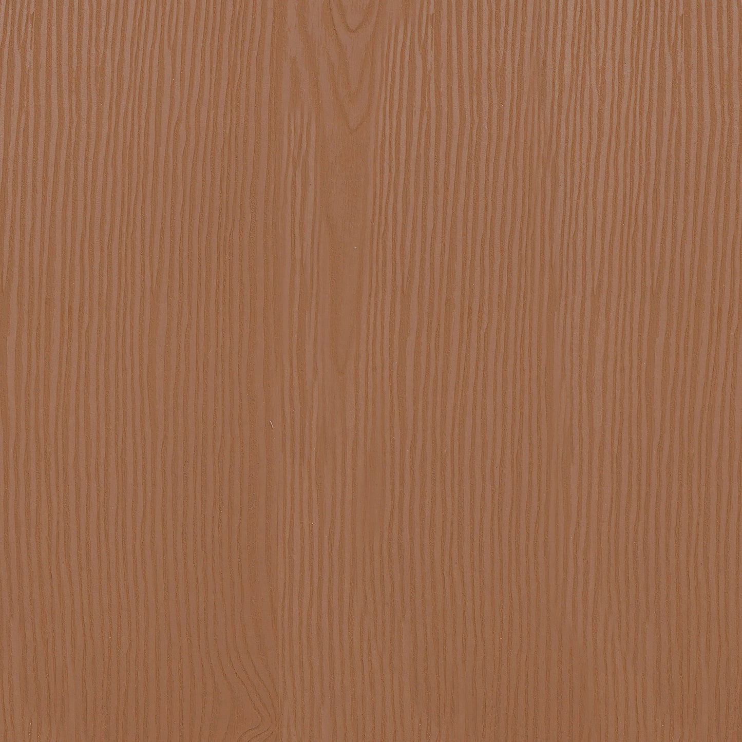 Yellow Metal Stool-Teak Seat ET-3534-24-YL-PL1T-GG