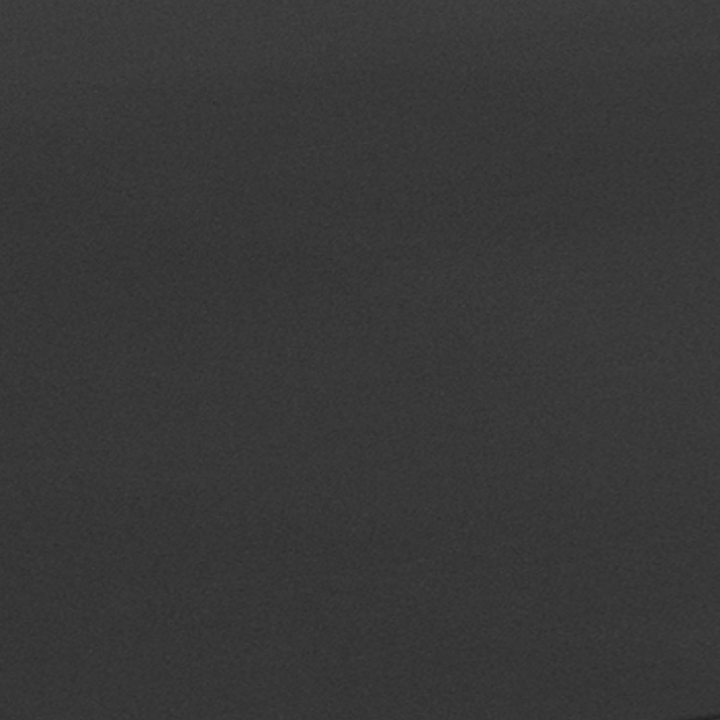 31.5SQ Black Metal Table ET-CT002-1-BK-GG