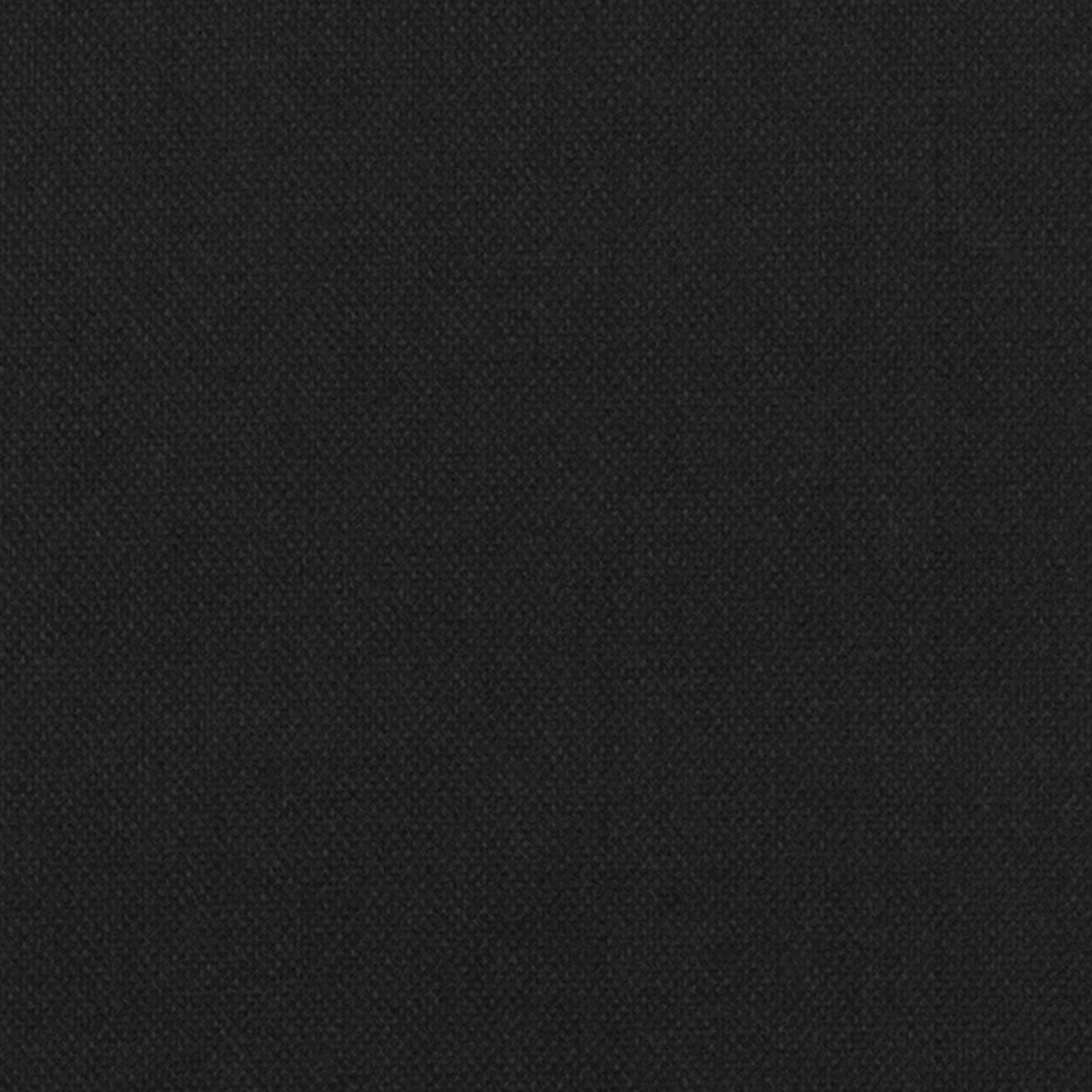 Black Fabric Banquet Chair FD-C01-S-11-GG