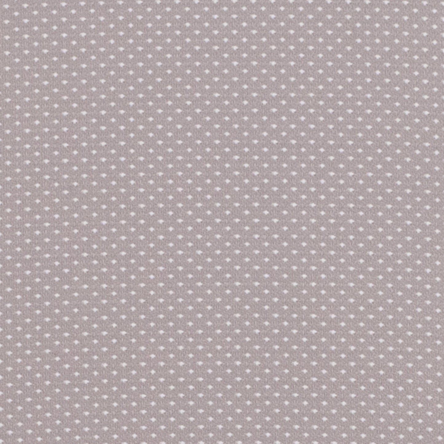 Gray Dot Fabric Church Chair FD-CH02185-SV-GYDOT-GG