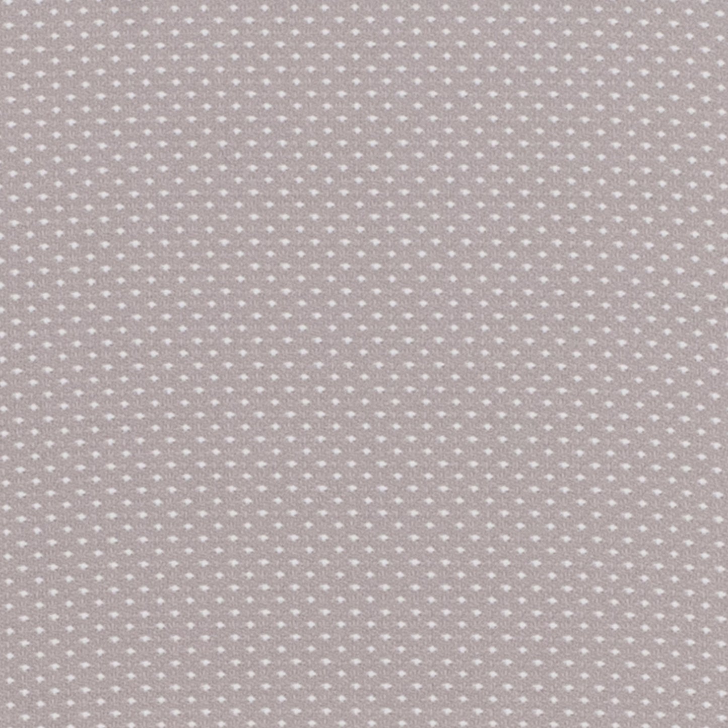 Gray Dot Fabric Church Chair FD-CH0221-4-SV-GYDOT-GG
