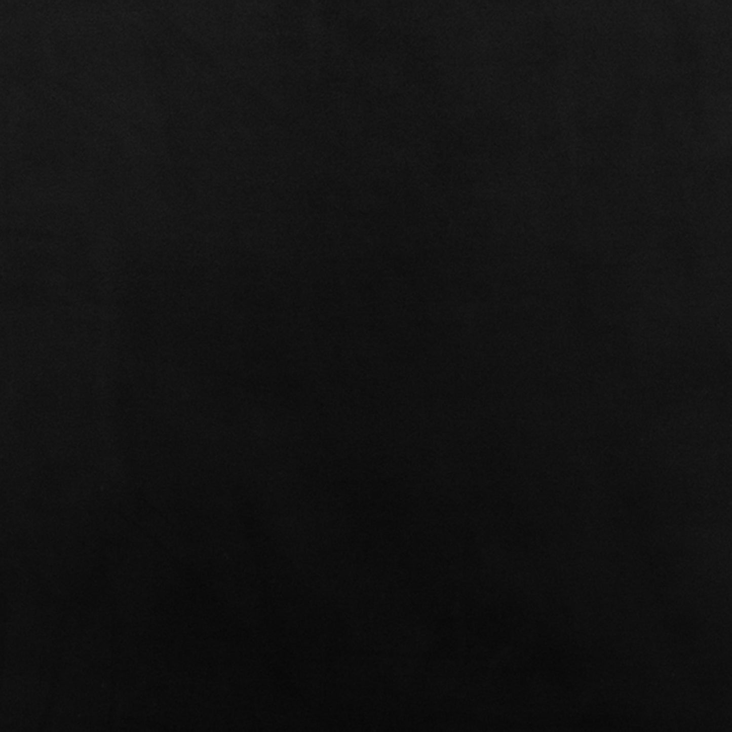 Black Vinyl Banquet Chair FD-LUX-SIL-BK-V-GG