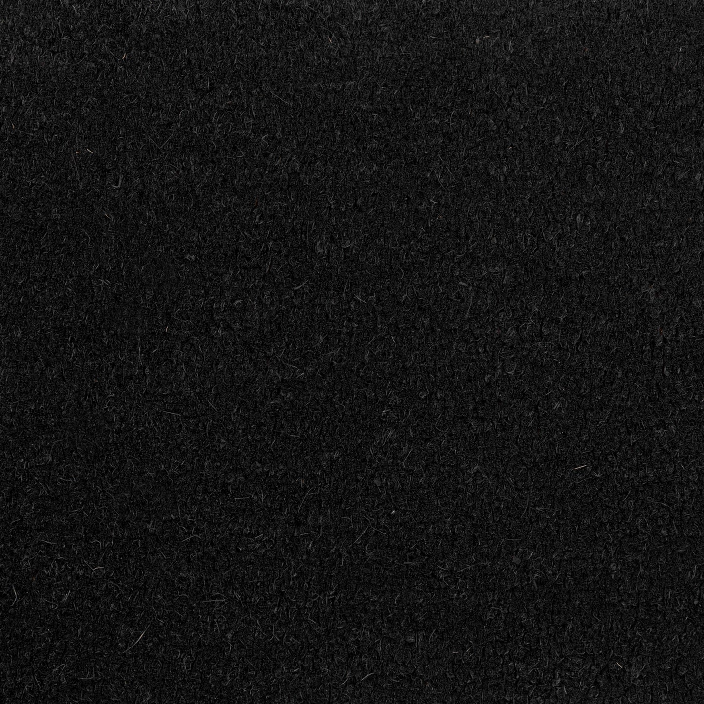 18x30 BK/NAT Welcome Doormat FW-FWGEN414-BKNAT-GG