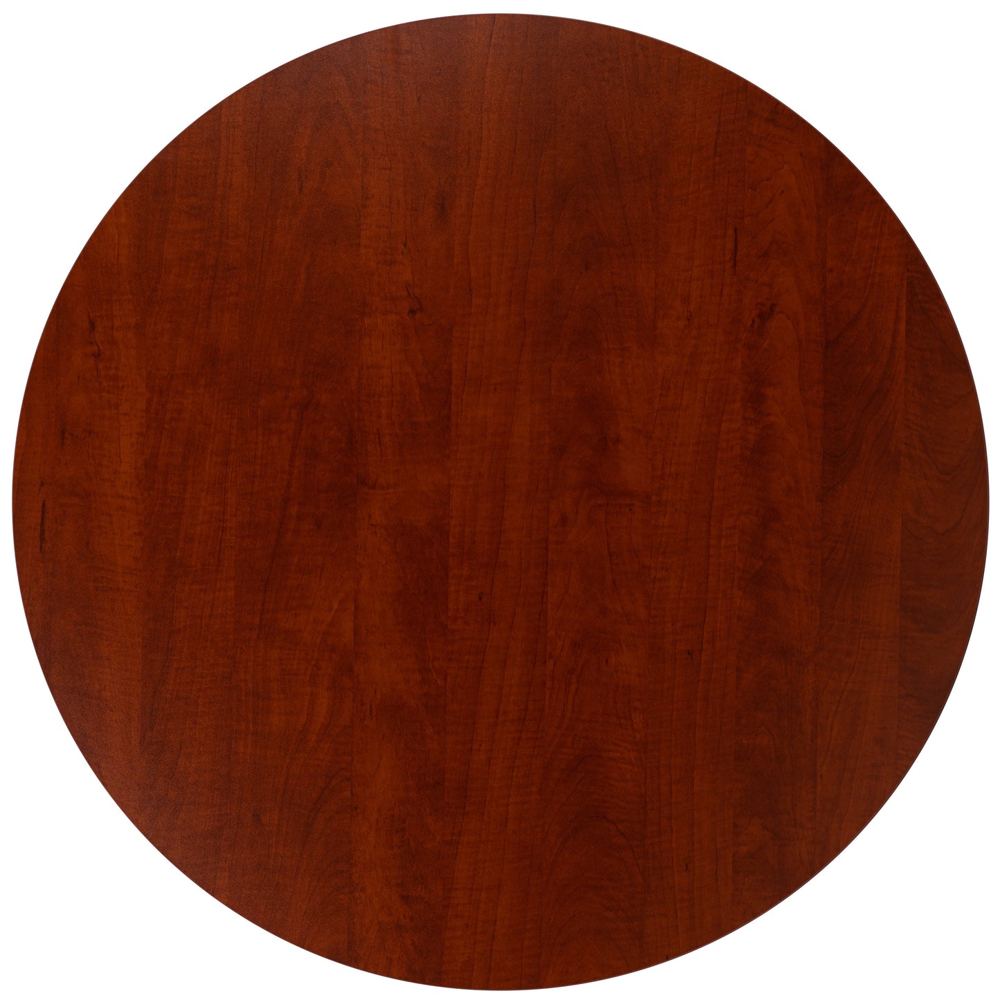 36RD Cherry Conference Table GC-M-BLK-15-CHR-GG