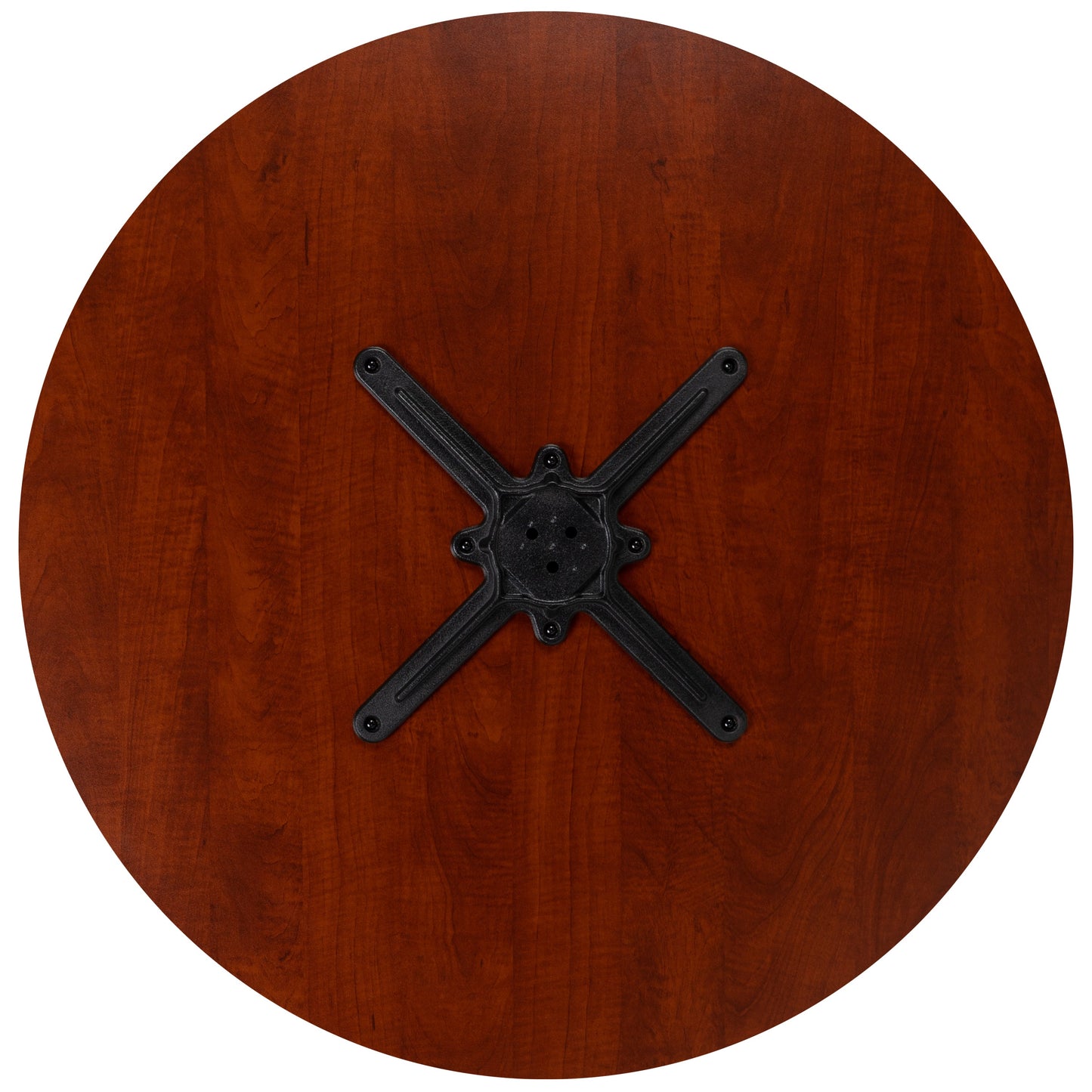 36RD Cherry Conference Table GC-M-BLK-15-CHR-GG