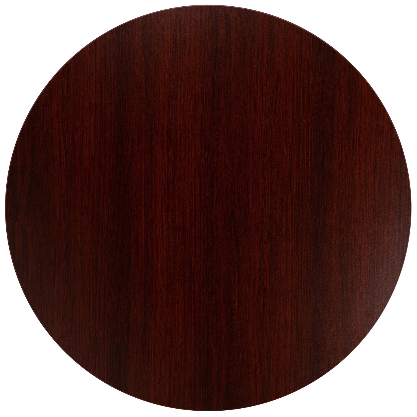 36RD Mahogany Conference Table GC-M-BLK-15-MHG-GG