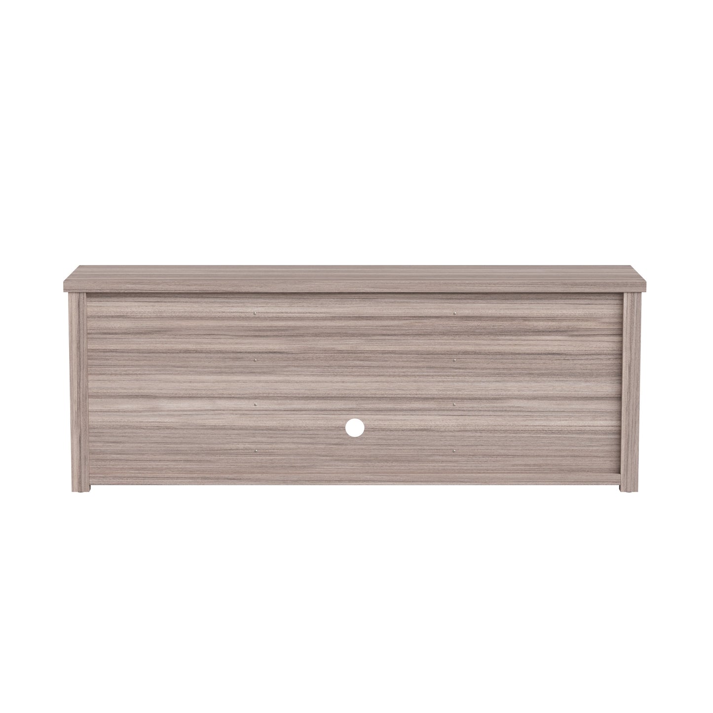 65" Glass Door TV Stand - Modern Design with Multiple Finish Options