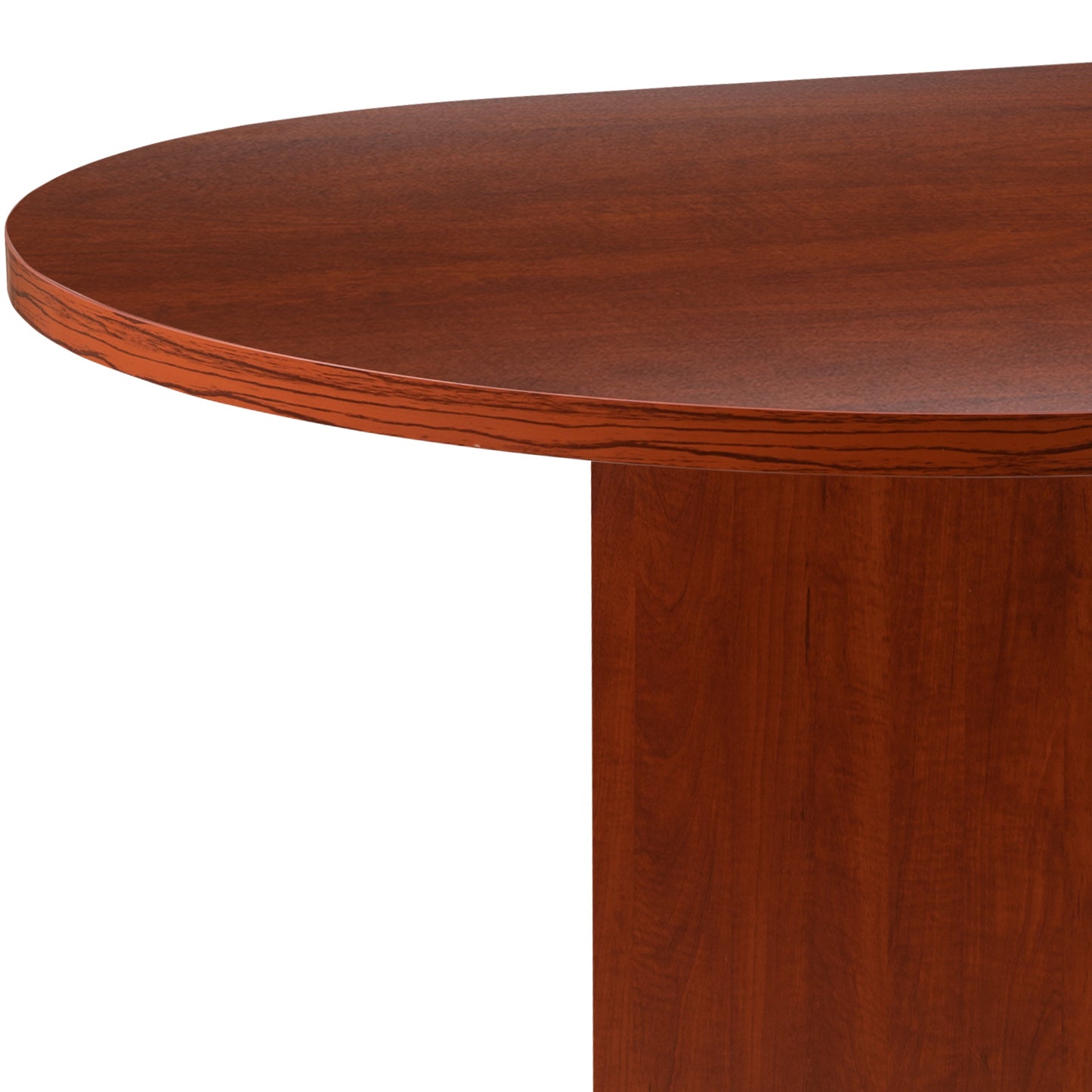 6FT Cherry Conference Table GC-TL1035-CHR-GG
