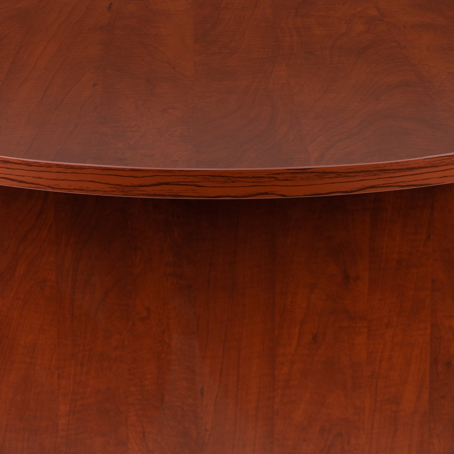 6FT Cherry Conference Table GC-TL1035-CHR-GG