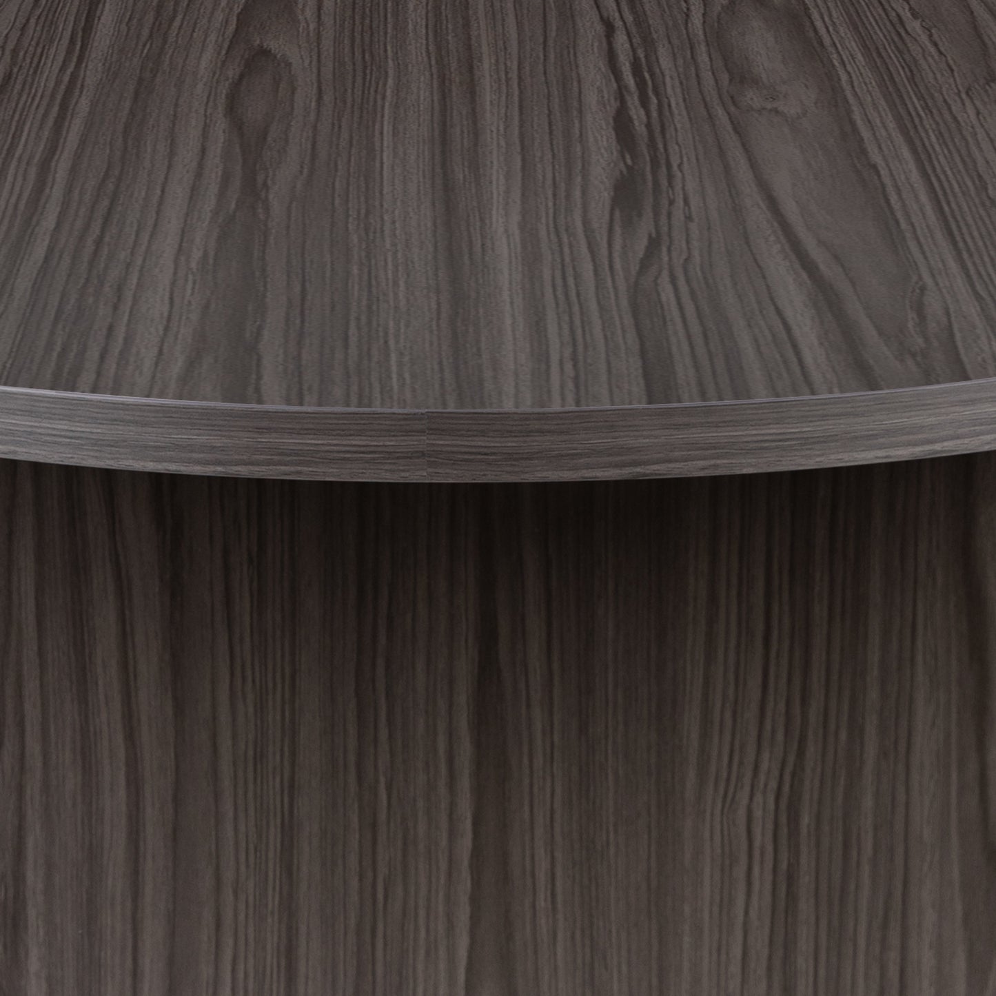 6FT Gray Conference Table GC-TL1035-GRY-GG