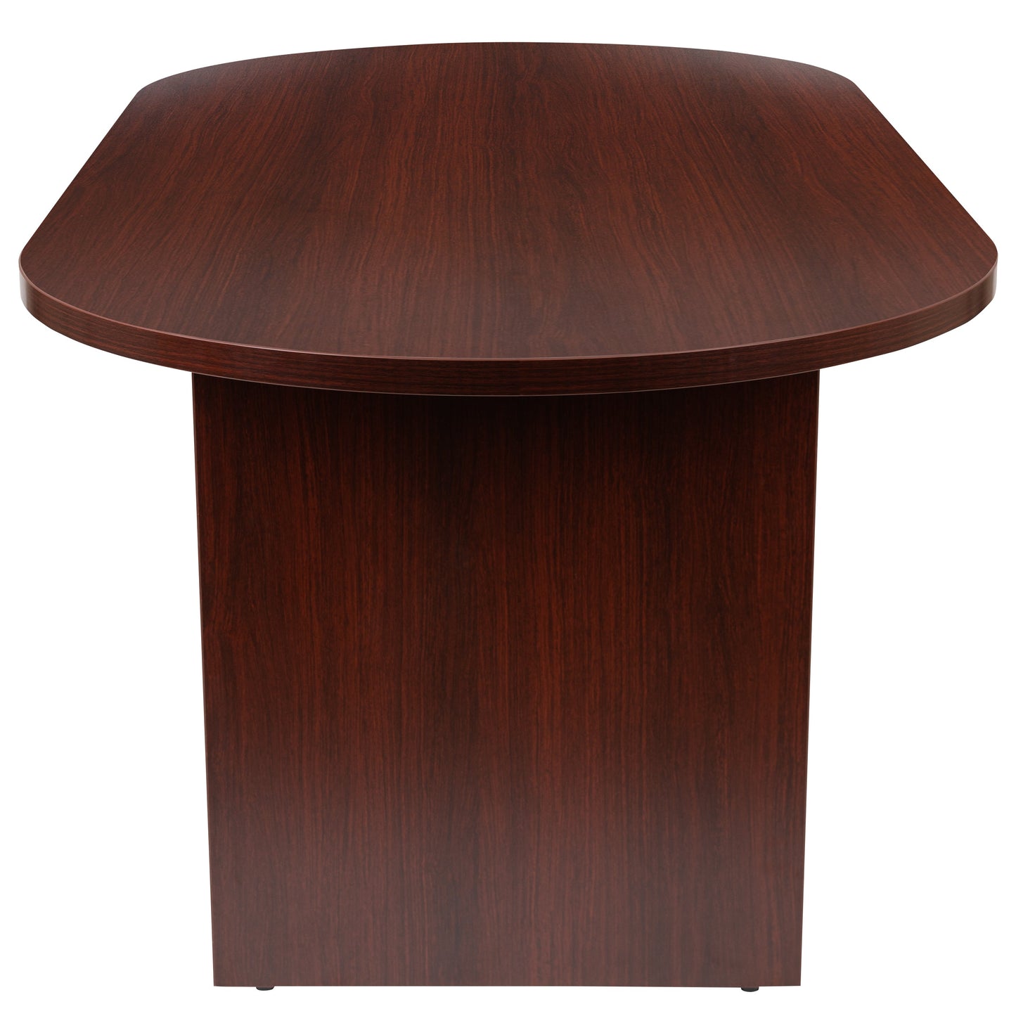 6FT Mahogany Conference Table GC-TL1035-MHG-GG