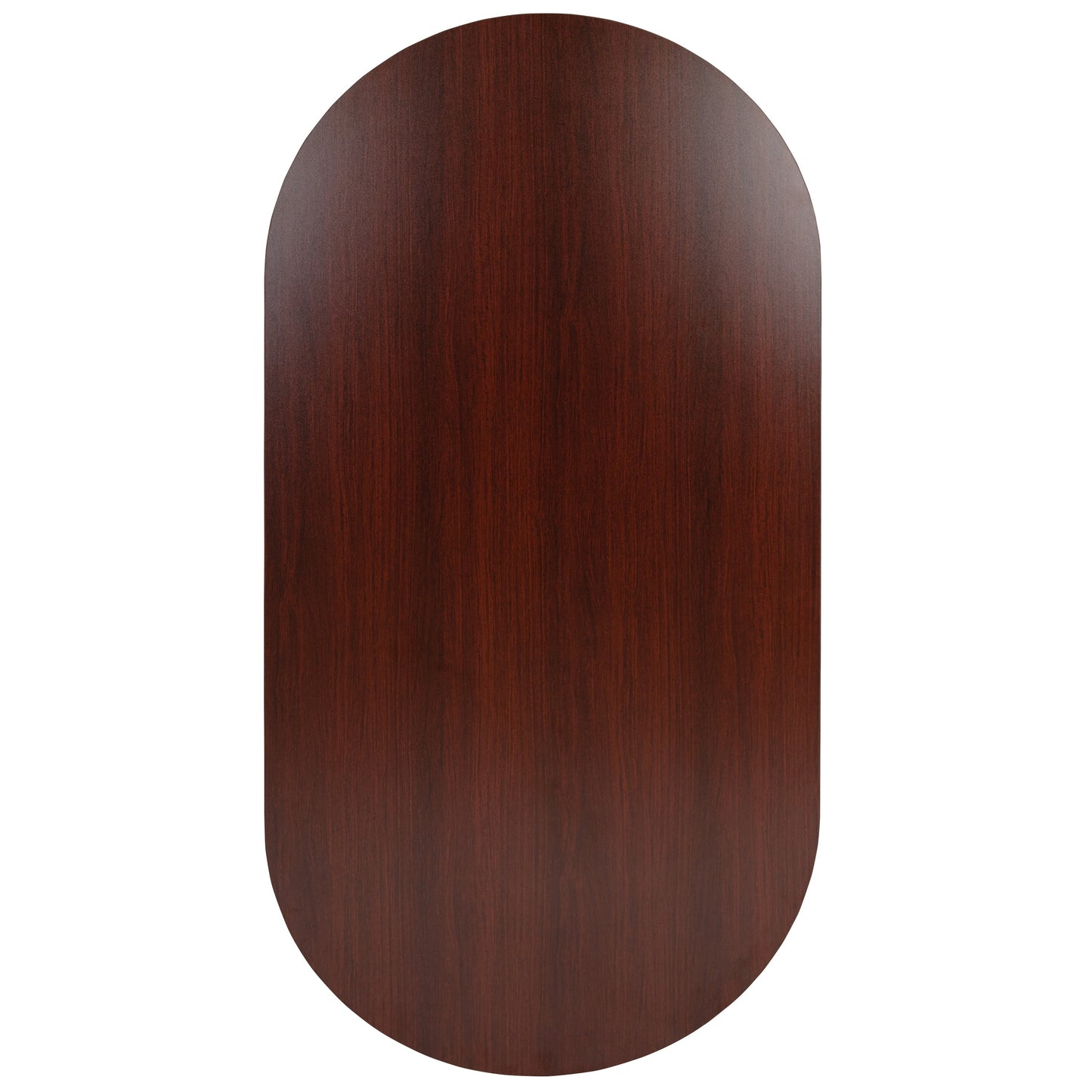 6FT Mahogany Conference Table GC-TL1035-MHG-GG